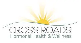 Crossroads Hormonal Health & Wellness logo