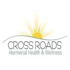 Cross Roads Hormonal Health & Wellness logo