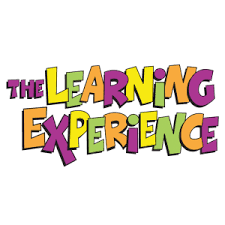 The Learning Experience Logo