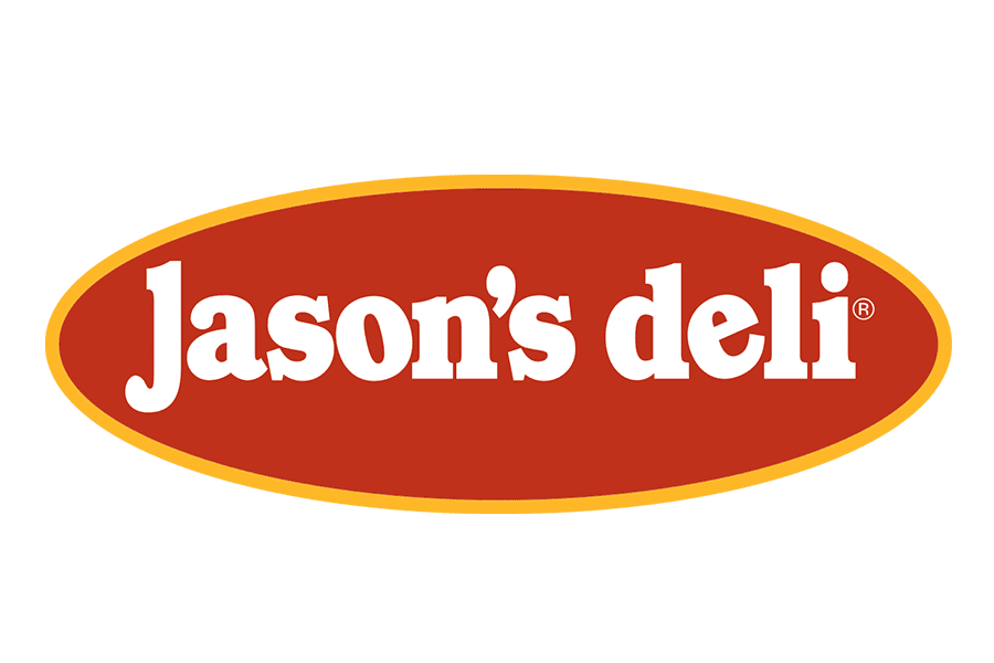 Jason’s Deli logo