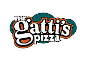 Gatti’s Pizza logo